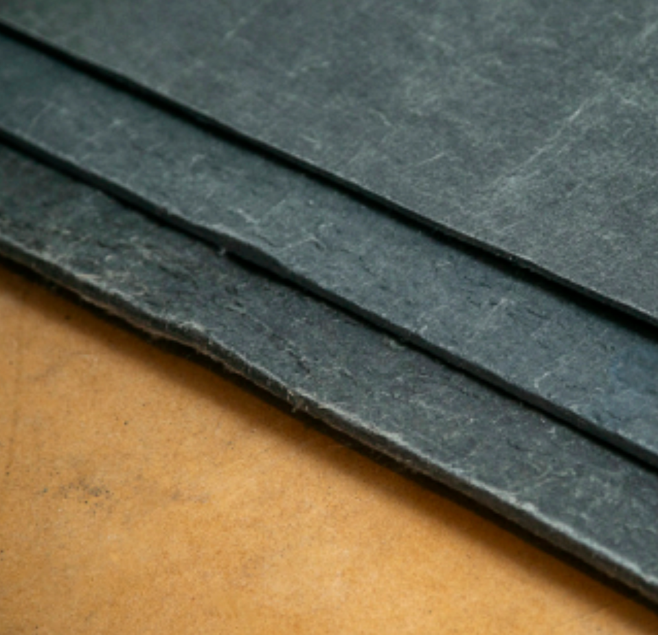 aerogel blankets close up for retrofit