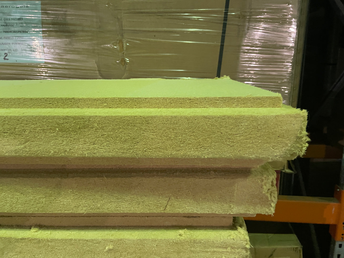 Steico SpecialDry 100mm Woodfibre Boards (Second Hand) (Copy)