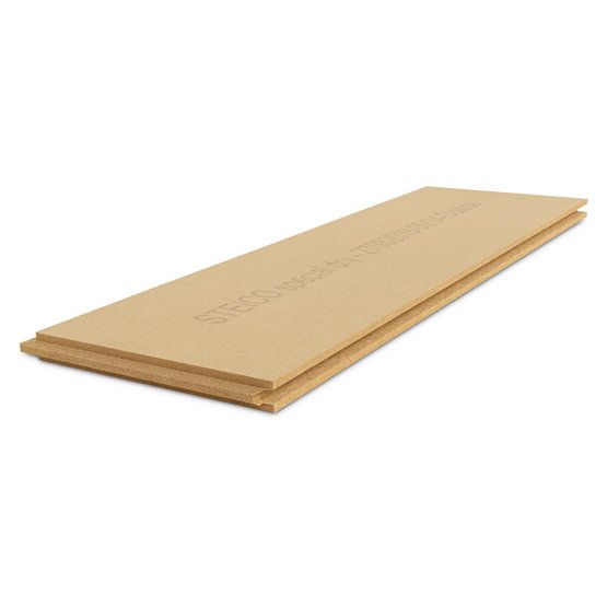 Steico SpecialDry 100mm Woodfibre Boards (Second Hand) (Copy)